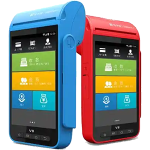 临湘拉卡拉智能POS机