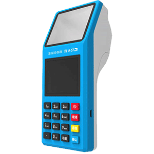 临湘超级收款宝QR65